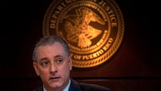 Former Puerto Rico mayor sentenced to 3 years, 1 month in prison after bribery, corruption conviction