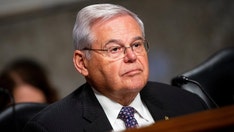 Menendez was known in DC as 'crooked for a long time,' ethics lawyer says, amid bipartisan resignation calls