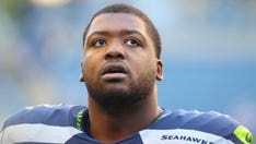 Titans release Jamarco Jones after multiple training camp fights: 'Protecting the team isn’t hard'