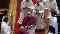 US Catholic Church under explicit attack, archbishop warns — but says there's hope