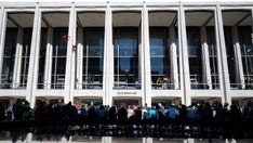 New York City's Lincoln Center announces 60 new performances