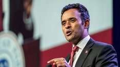 Ramaswamy unveils plan to 'declare economic independence from China' in upcoming policy speech