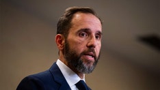 CBS slobbers over Jack Smith: His 'aggressive approach' to health, fitness 'correlates' to Trump indictments