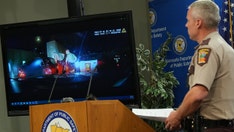 Minnesota police fatally shoot man being detained for allegedly violating a restraining order