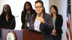 Disgraced former Florida state attorney blasts DeSantis, claims her removal means 'the loss of democracy'