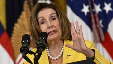 Nancy Pelosi, 83, will run for her seat in Congress again in 2024
