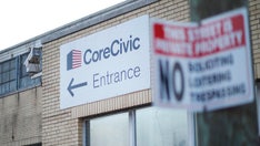 New Jersey's ban on privately operated ICE detention centers struck down by court