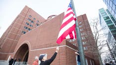 Massachusetts bans Catholic couple from fostering children due to beliefs on gender, sexuality, lawsuit claims