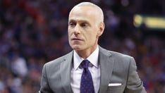 Big 12 commissioner reveals conversation with Pac-12 counterpart after conference expansion