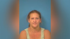 Missouri woman living off father's VA benefits arrested after 95-year-old dad found buried in backyard