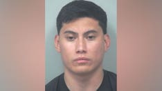 Georgia police officer accused of child molestation, sexual battery