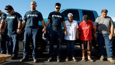 Maui officials confirm identities of 3 wildfire victims as FEMA, Hawaiian agencies continue searches, give aid