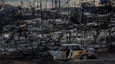 ABC News changes headline amid backlash, after saying 'climate change can't be blamed' for Maui wildfires