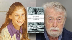 Authors' book on hometown murder mystery helps lead to retired pastor's arrest in girl's 1975 killing