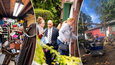 Family of suspected serial killer reveals chaotic mess inside accused murderer's ramshackle home