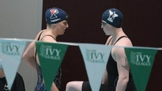 'Open category' for transgender swimmers set for debut at World Cup in Germany