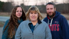 Woman who fought off serial killer while pregnant recounts harrowing fight to survive