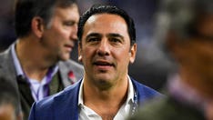 Texans minority owner's lawyer addresses rape, sexual abuse allegations