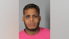 Venezuelan migrant accused of raping woman in front of 3-year-old in upstate New York