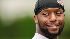 Bengals' Joe Mixon avoids specific reporters upon return to training camp