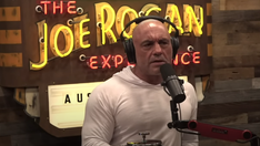 Joe Rogan bashes 'creepy' teachers pushing gender ideology with 'cartoon pornography:' 'F---ing loons'