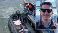 Body pulled from NYC waterway identified as missing Goldman Sachs staffer, family says