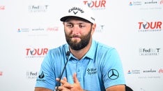 PGA Tour star Jon Rahm reveals golfers hear fans talk about gambling: 'It's very, very present'