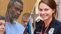 Cop critically wounded by hammer-wielding 'animal' with 30 priors who 'should never have been out': union