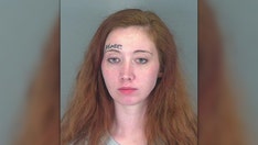 South Carolina woman charged after traffic stop, search reveal nearly 1.5K grams of fentanyl