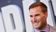 Vikings' Kirk Cousins decries national news as 'toxic,' enjoys 'somewhat pure' local coverage