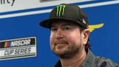 NASCAR star Kurt Busch retires after suffering concussion in 2022 race