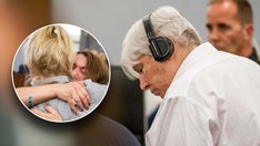 Nevada 'black widower' convicted again of murdering 6th wife, hit man