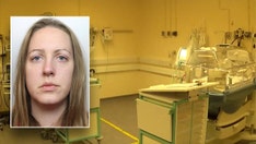 Nurse Lucy Letby 'caught virtually red-handed' dislodging premature baby's breathing tube: prosecutors