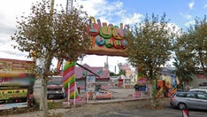 Teen boy killed, woman injured on French amusement park ride: report