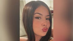 Missing LA woman shot, yanked from car by kidnapper: 'We're scared,' relative says