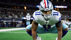 Cowboys' Micah Parsons talks chances of 'disappearing' to Africa one day