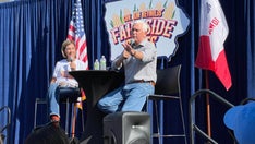 Pence says Trump is 'missing an opportunity' with his decision about the Iowa State Fair