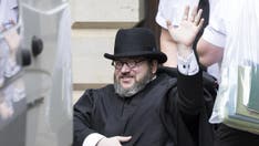 American fugitive who faked his own death faces extradition from UK: judge