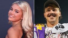 Olivia Dunne dating rumors swirl after latest Pirates-themed social media post