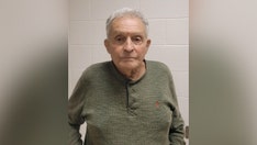 Maryland senior citizen accused of setting fire to neighbor's luxury SUV