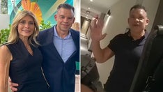 Miami's top cop cuffed during spat with wife, shoots self in head hours later