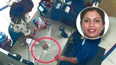 Banker allegedly plotted brother-in-law's murder over Facebook: 'No turning back'