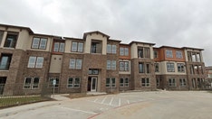 Texas girl, 10, arms herself to save mom from assault, police say