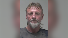 Georgia man arrested after allegedly stealing porch from neighbor's property