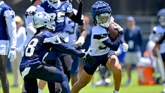 Cowboys' Ronald Jones II explains performance-enhancers suspension: 'I'm not cheating the game of football'