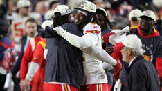 Super Bowl champ suspended for 2 games over violation on performance-enhancers