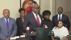 Georgia woman sues hospital after baby allegedly decapitated during delivery