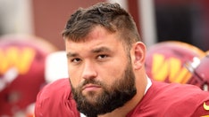 Commanders' Sam Cosmi doesn't care for Ravens' insane preseason win streak: 'Who gives a s---?'