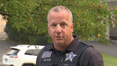 Illinois authorities conducting death investigation after shooting near Crystal Lake leaves at least 4 injured