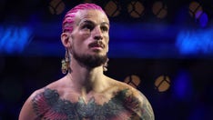 UFC star Sean O'Malley claims he gets pass for cheating on wife: 'I’m a king, I pay for everything'